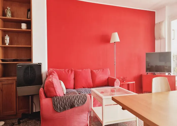 In Lloret Near Lloret