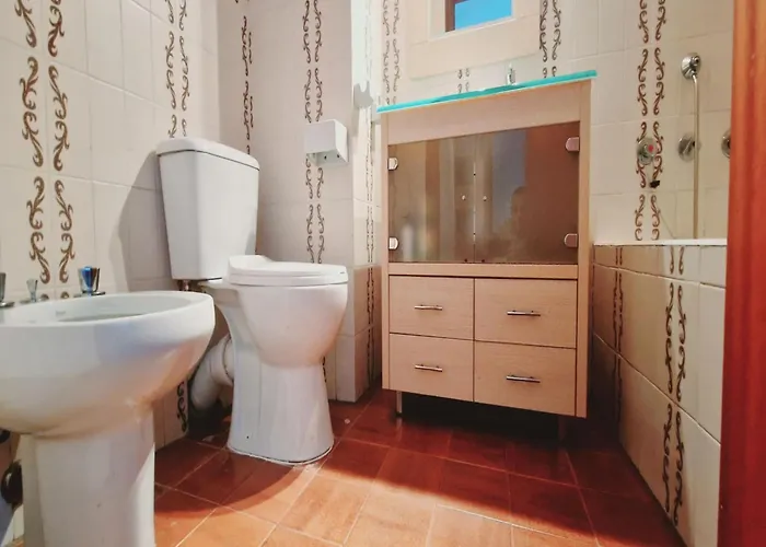 In Lloret Near Lloret