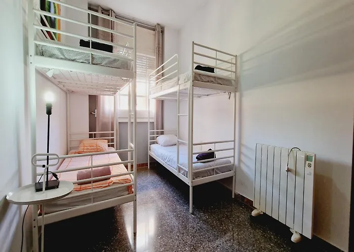 Appartamento In Lloret Near Lloret *