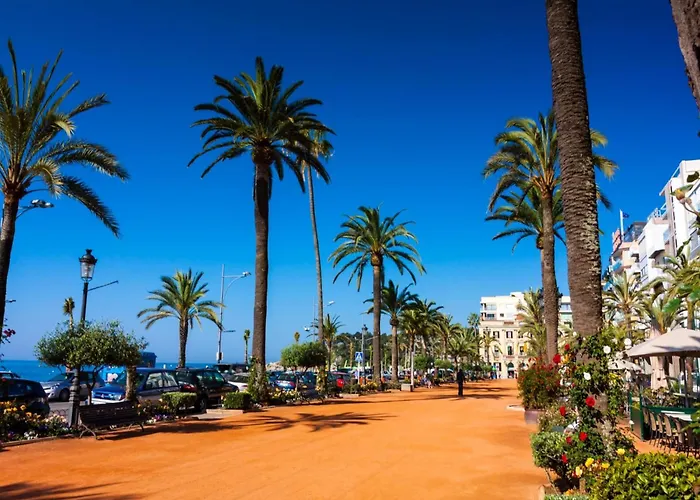 In Lloret Near Lloret Appartamento Lloret de Mar