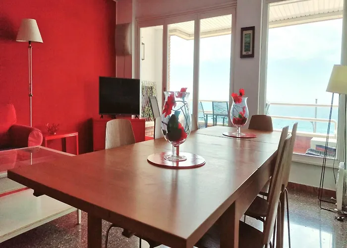 In Lloret Near Lloret *