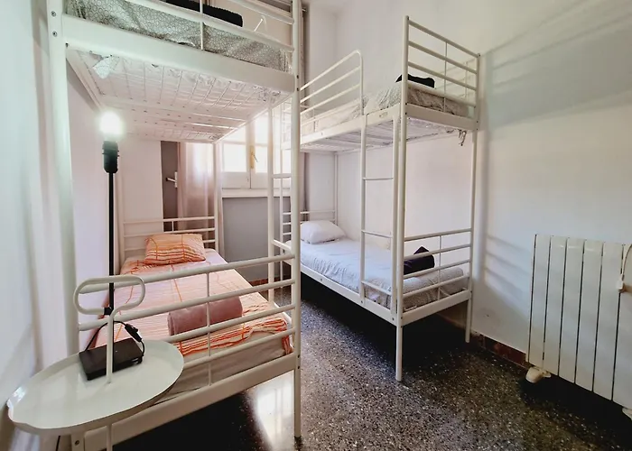 In Lloret Near Lloret Appartamento *