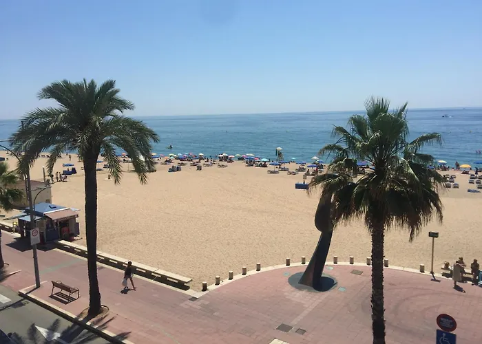 In Lloret Near Lloret Appartamento