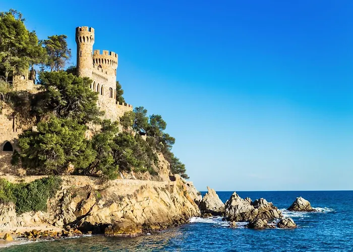 Appartamento In Lloret Near Lloret