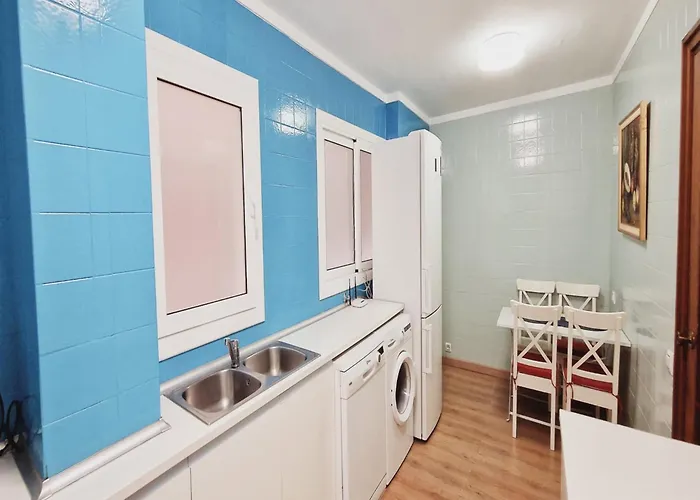 Appartamento In Lloret Near Lloret *