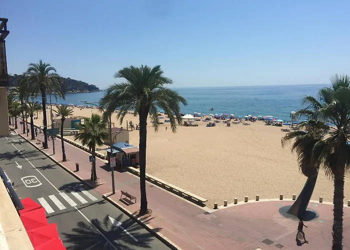 Appartamento In Lloret Near Lloret Lloret de Mar