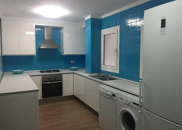 In Lloret Near Lloret