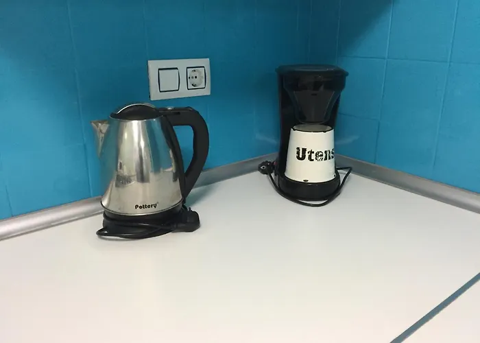 In Lloret Near Lloret Appartamento