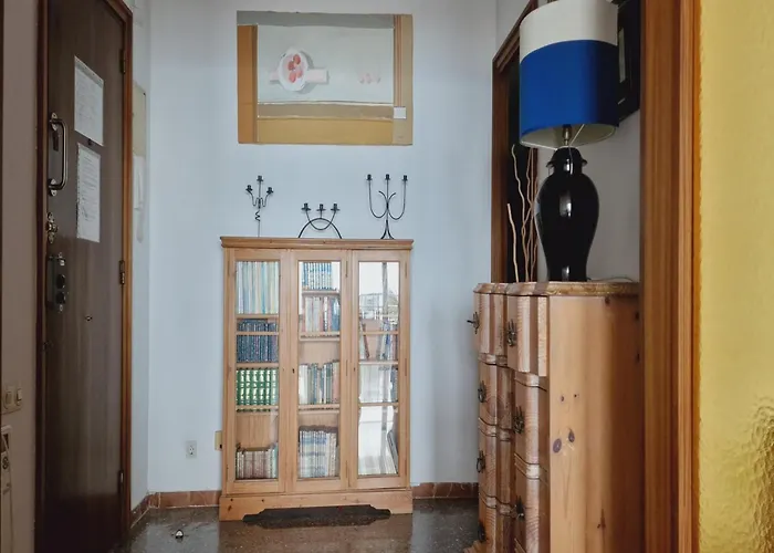 Appartamento In Lloret Near Lloret