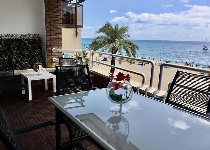 Appartamento In Lloret Near Lloret *